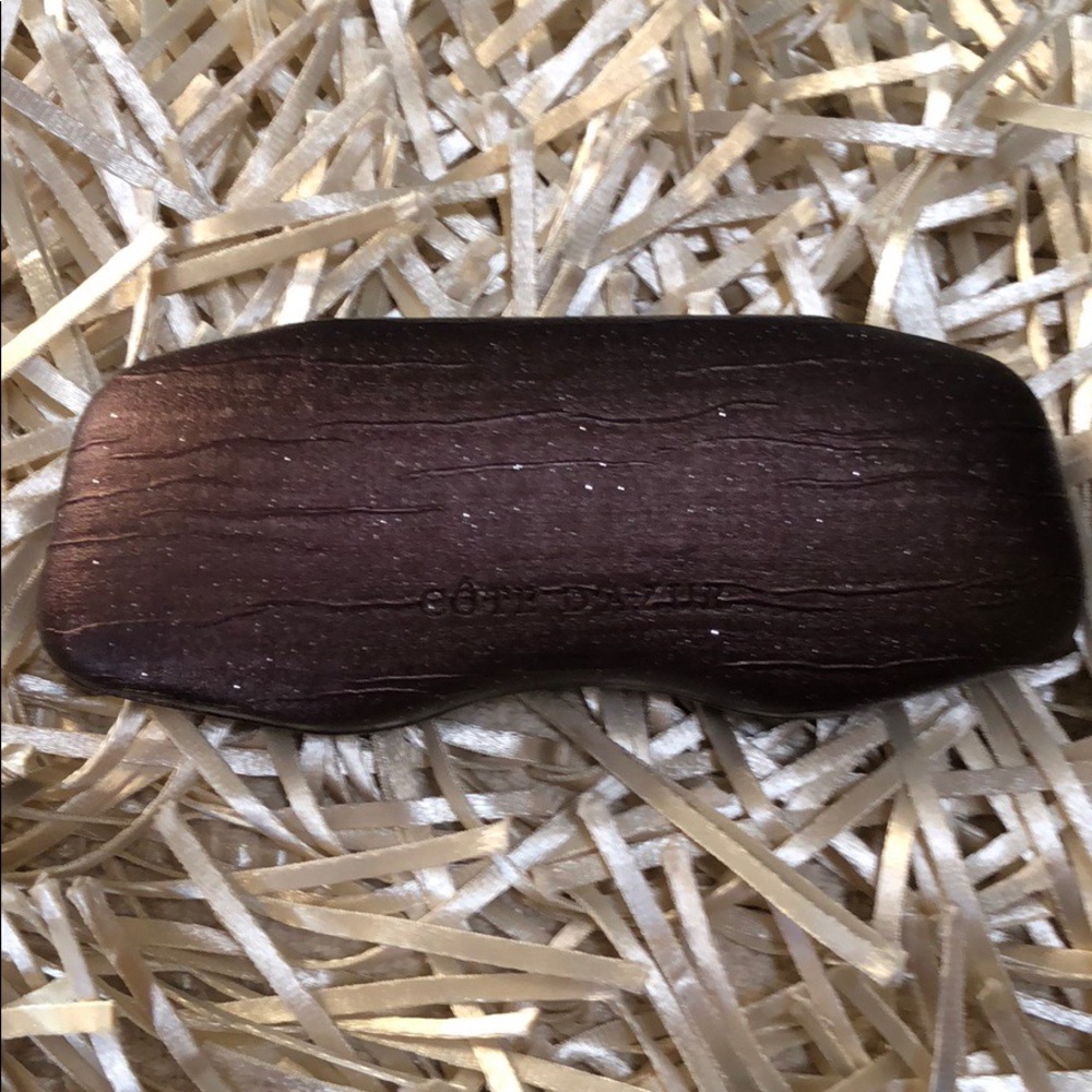 Cote D’Azur Eyeglasses Case